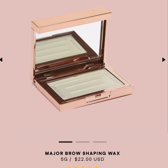 Patrick ta brow set. Brand new - Picture 2 of 5